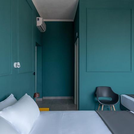 B&B Fiore Di Cappero Cariati Bagian luar foto