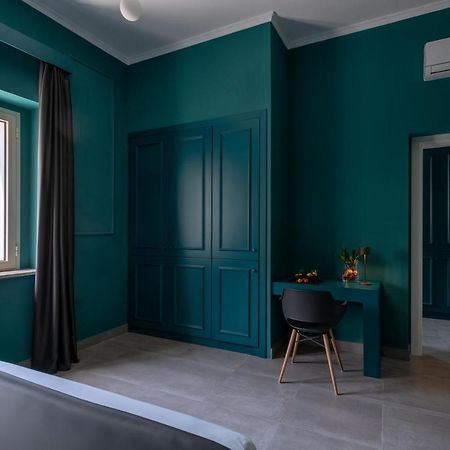 B&B Fiore Di Cappero Cariati Bagian luar foto