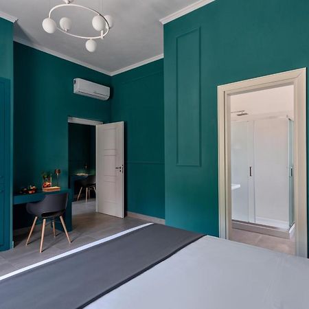 B&B Fiore Di Cappero Cariati Bagian luar foto