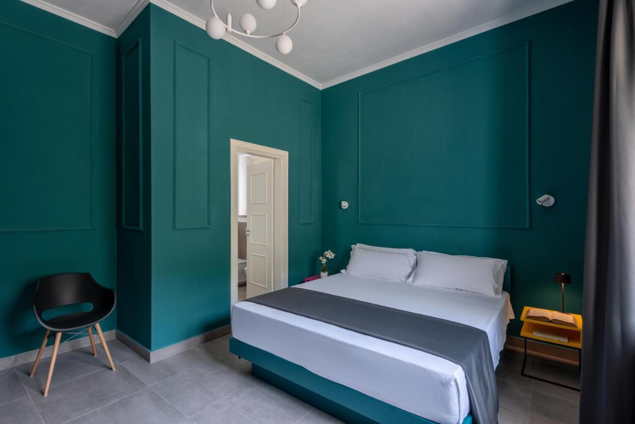 B&B Fiore Di Cappero Cariati Bagian luar foto