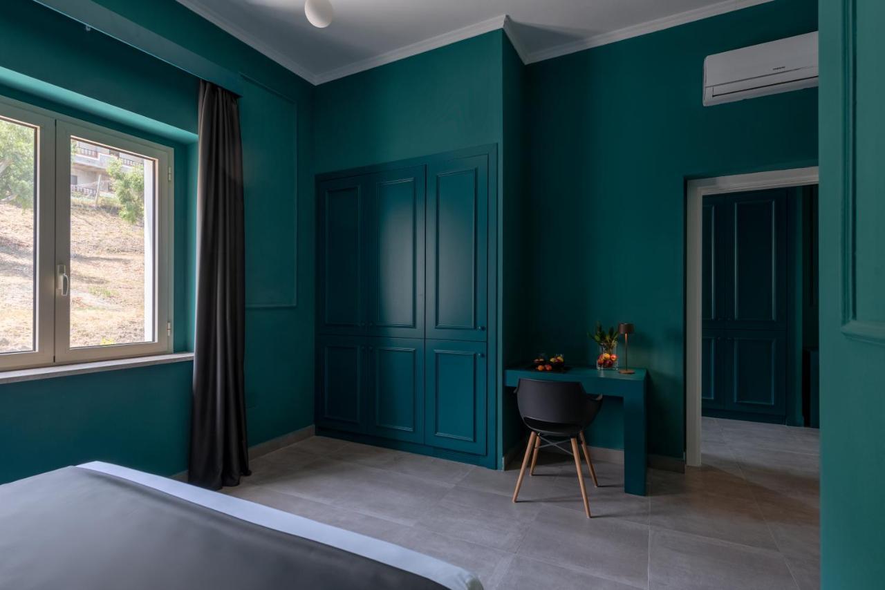 B&B Fiore Di Cappero Cariati Bagian luar foto