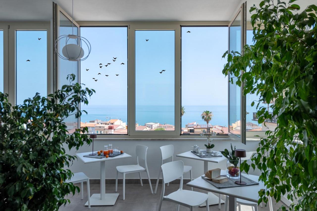 B&B Fiore Di Cappero Cariati Bagian luar foto