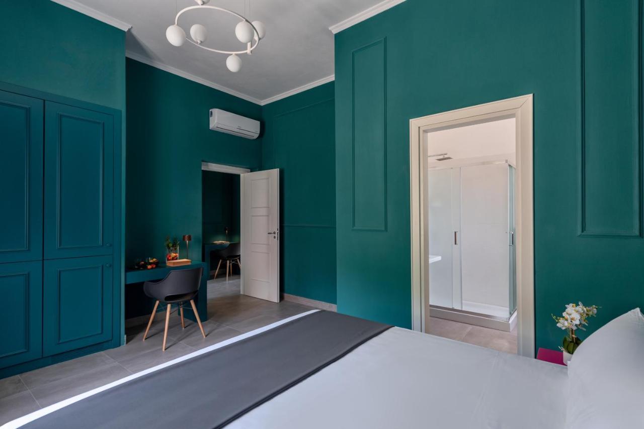 B&B Fiore Di Cappero Cariati Bagian luar foto