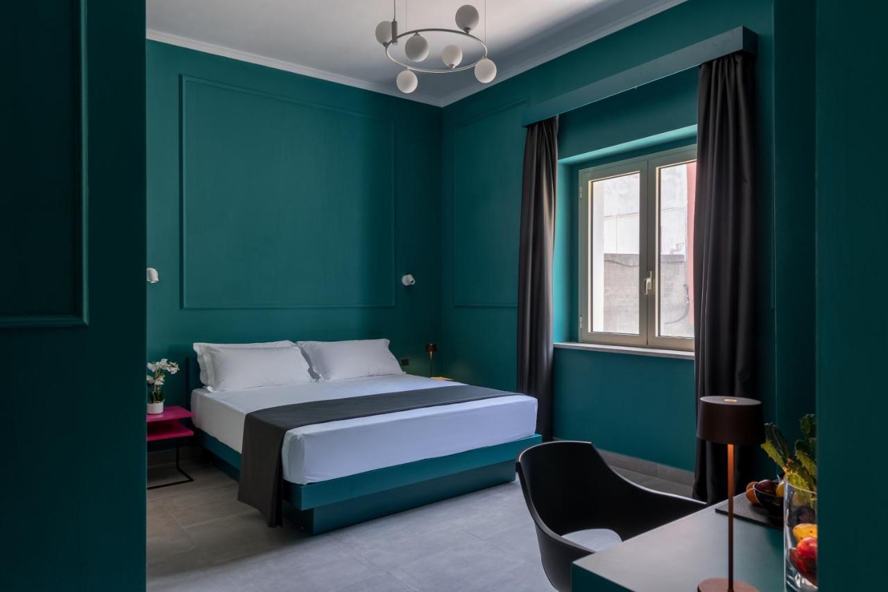 B&B Fiore Di Cappero Cariati Bagian luar foto