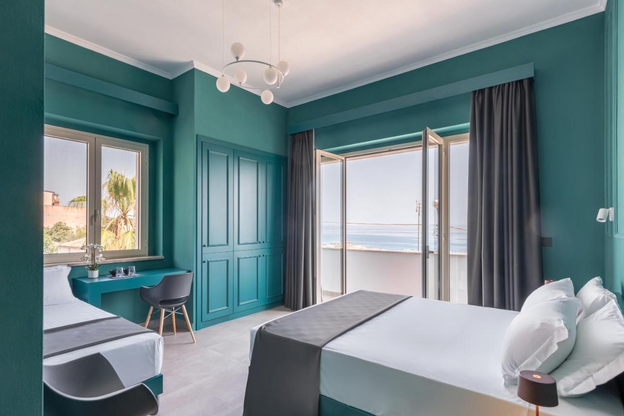 B&B Fiore Di Cappero Cariati Bagian luar foto